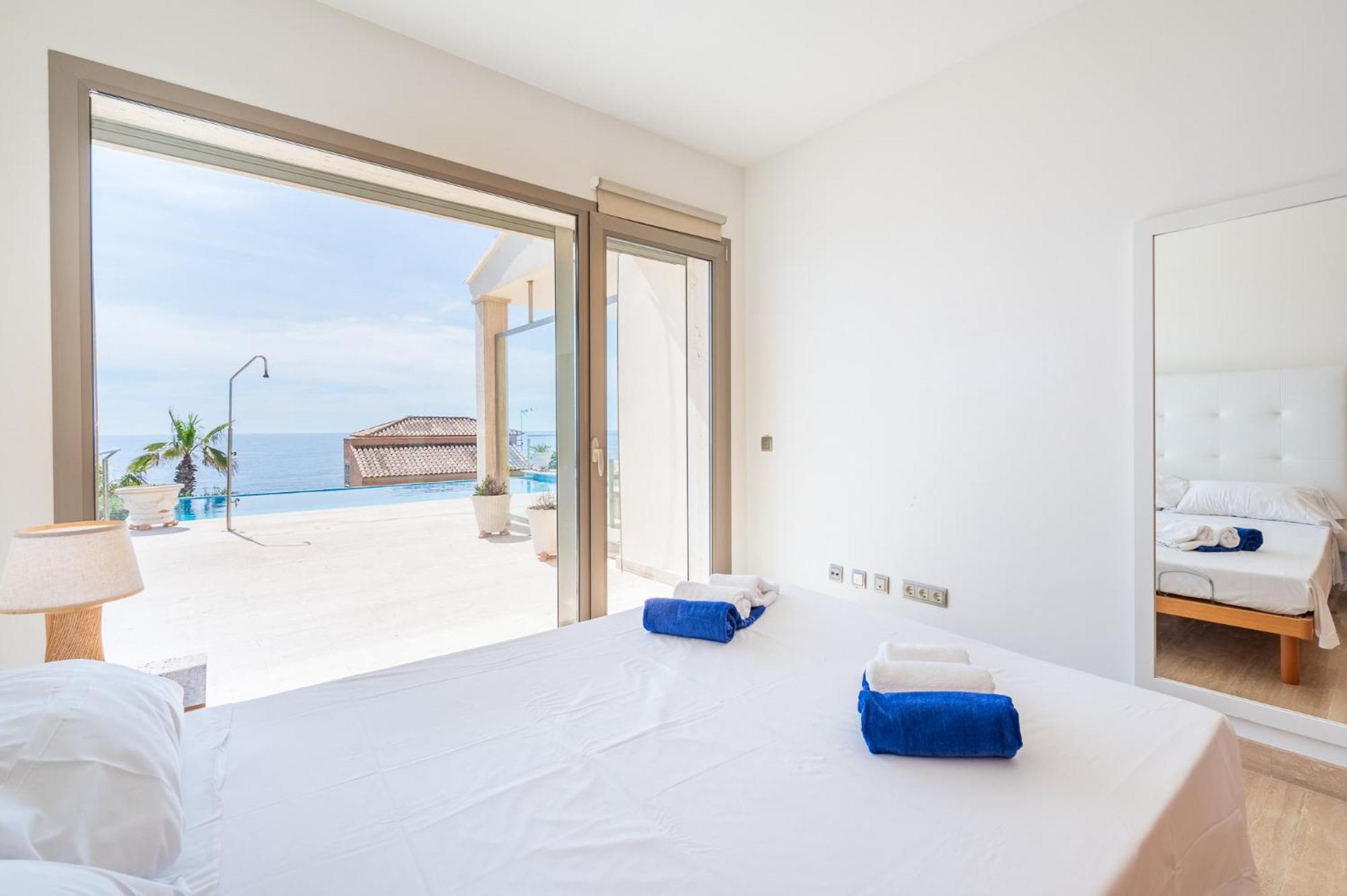 Vista Mar By Mallorca House Rent Villa