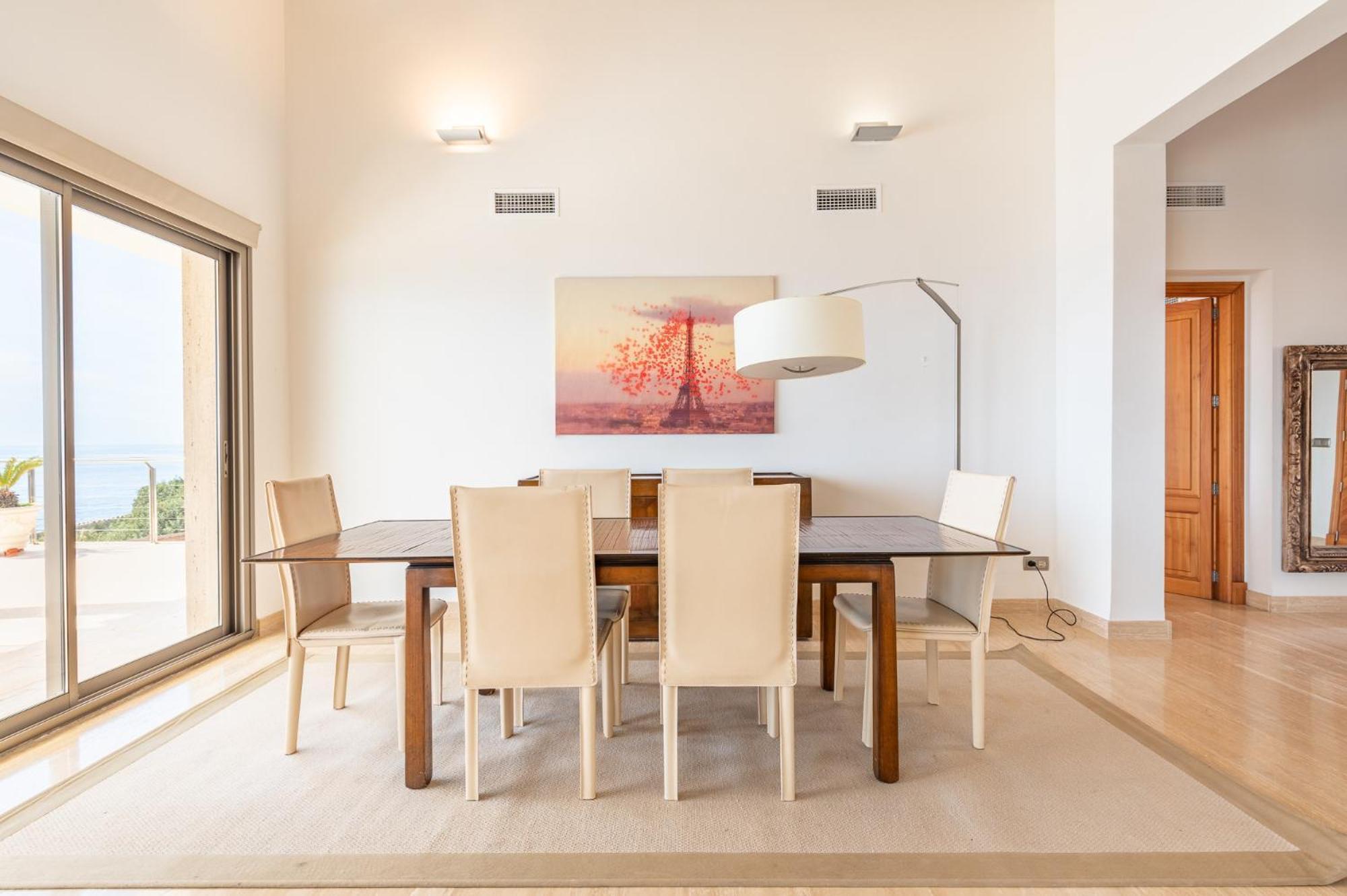 Vista Mar By Mallorca House Rent Manacor (Mallorca)