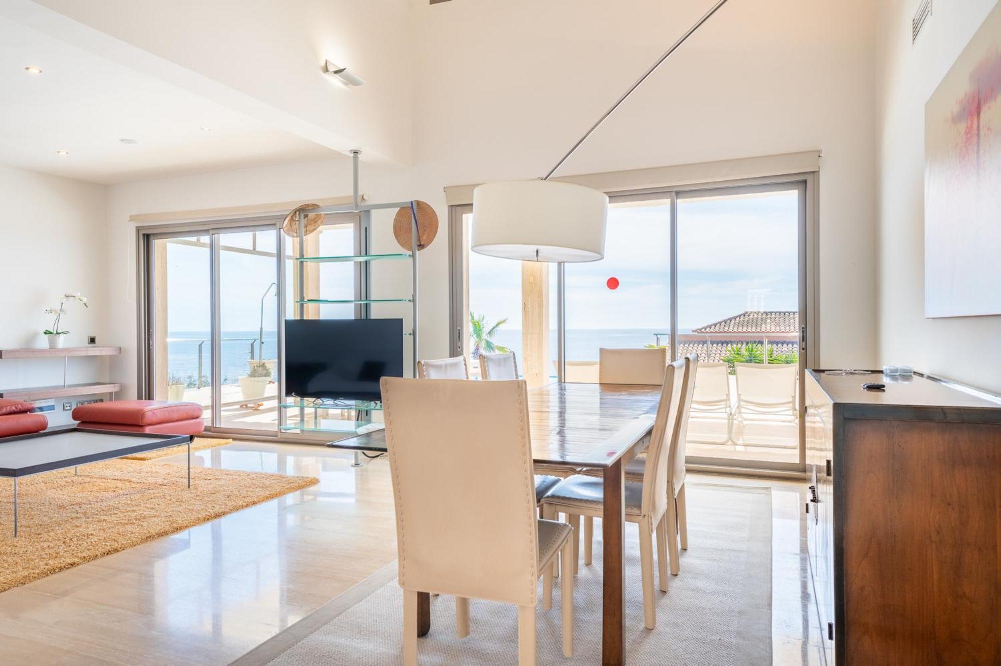 Vista Mar By Mallorca House Rent *