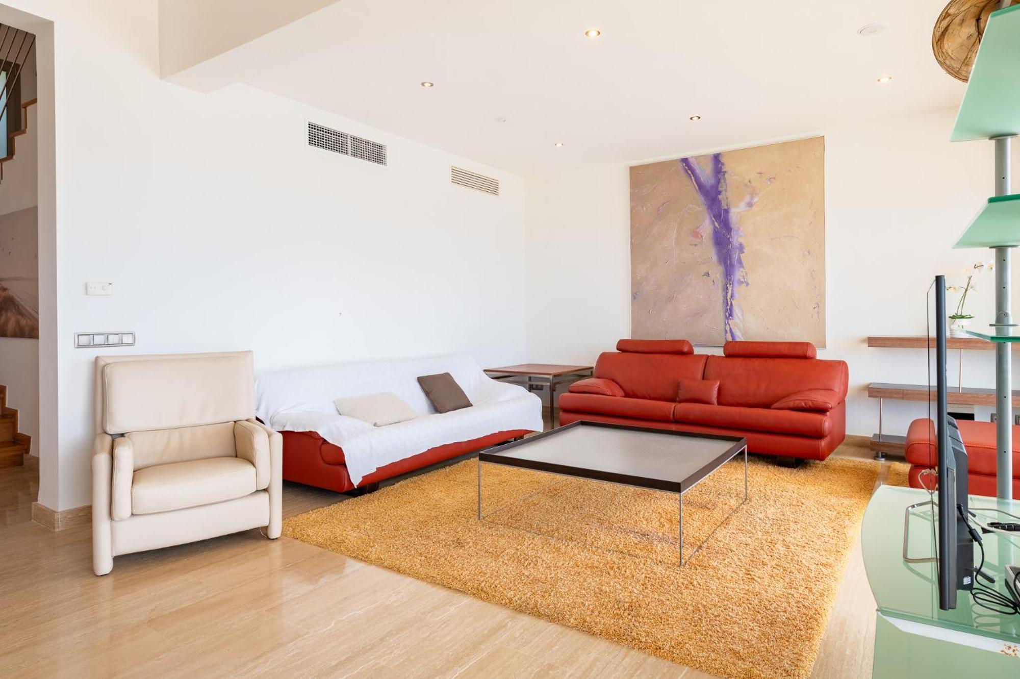 Vista Mar By Mallorca House Rent Villa *