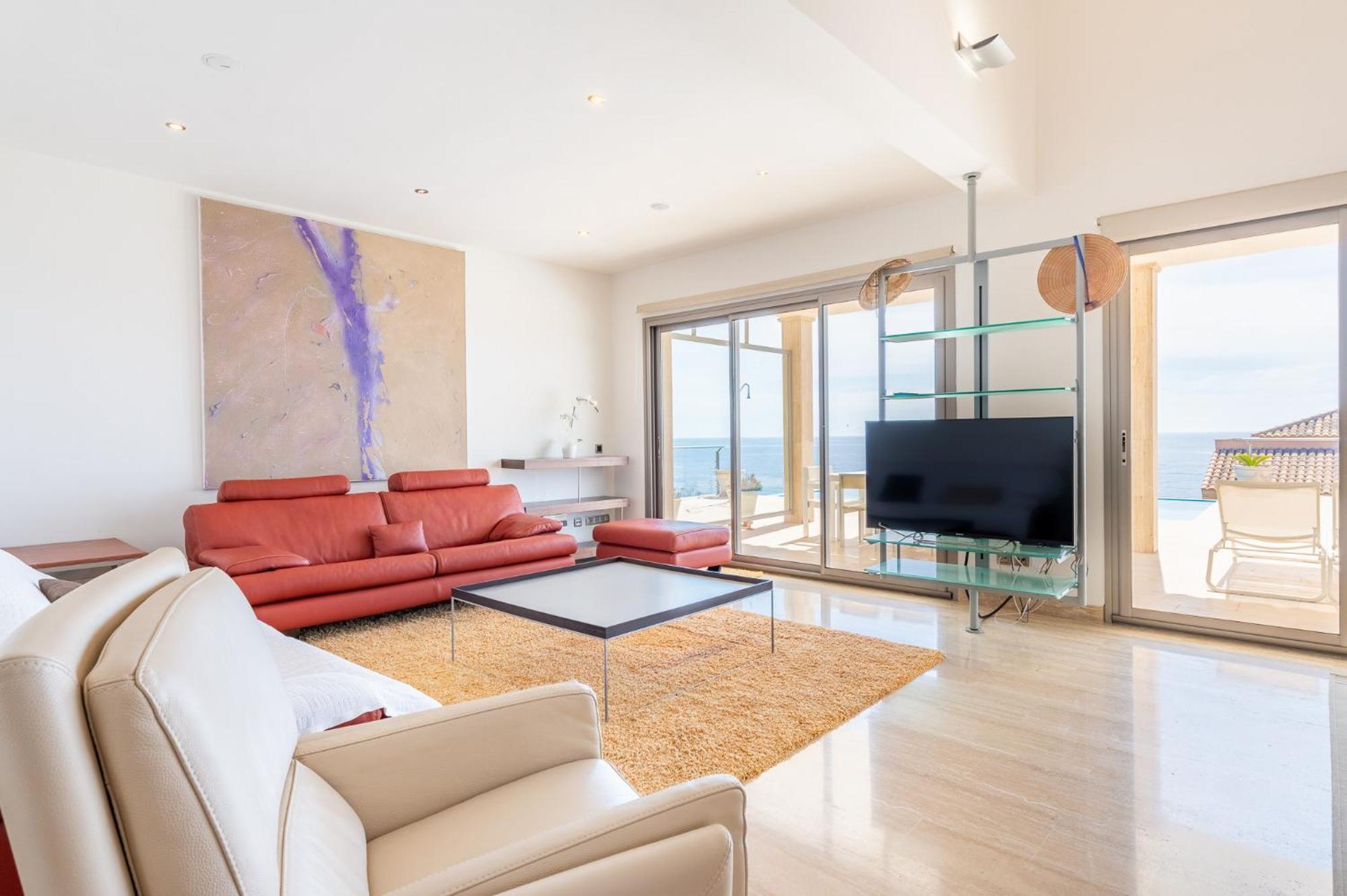Vista Mar By Mallorca House Rent Villa Manacor (Mallorca)