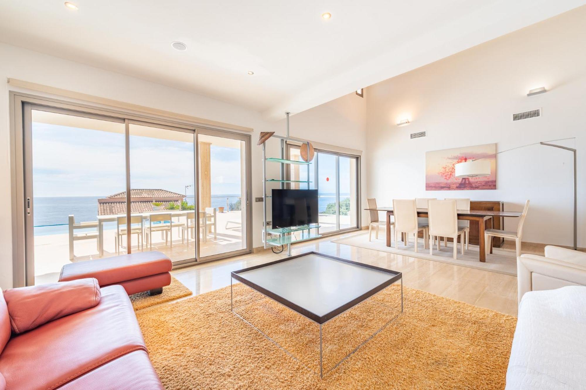 Vista Mar By Mallorca House Rent Villa Manacor (Mallorca)