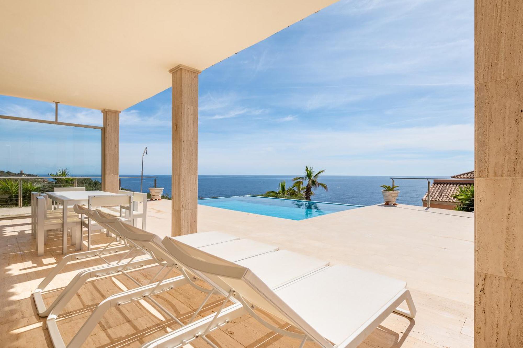 Vista Mar By Mallorca House Rent Villa Manacor (Mallorca)