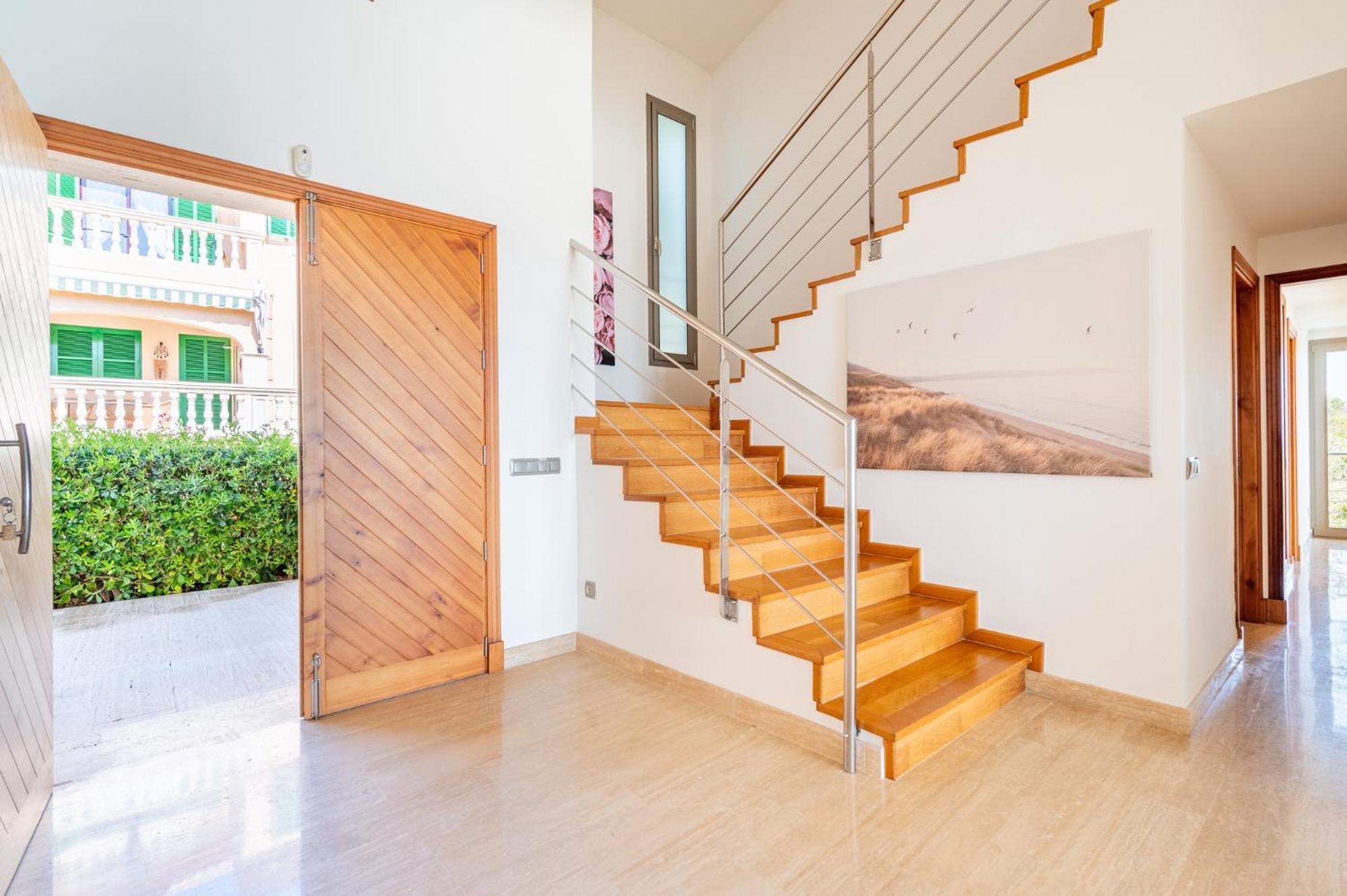 Vista Mar By Mallorca House Rent Villa *