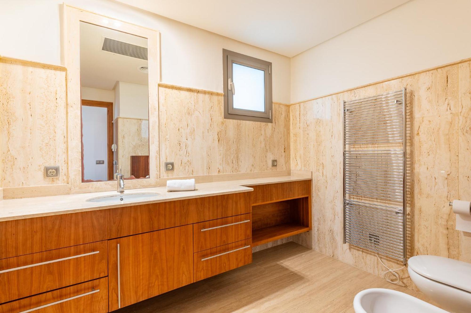 Villa Vista Mar By Mallorca House Rent Manacor (Mallorca)