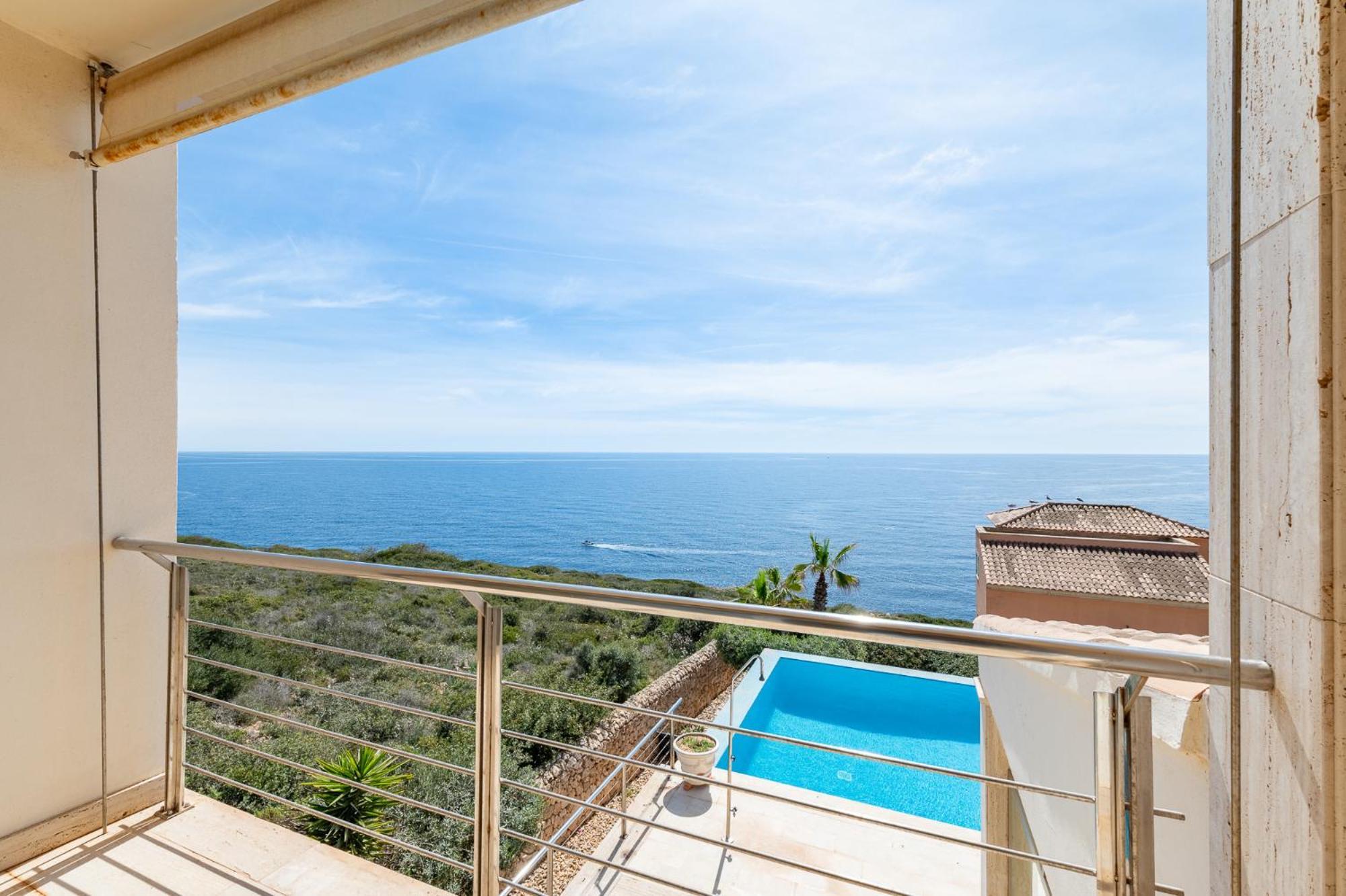 Vista Mar By Mallorca House Rent *